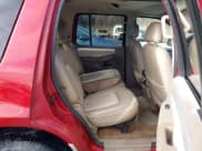 ✅ 2002 Mercury Mountaineer • VIN: 4M2ZU86W12ZJ16791 • Лот: 41749193. Опубликован ранее на IAAI с пробегом 167 878 миль. Бесплатный доступ к архиву аукционных продаж из США и подробный отчёт об истории автомобиля на DreamBid. Изображение 8.