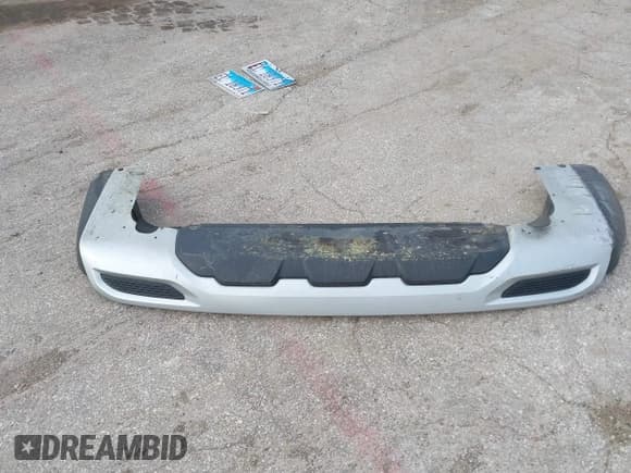 ✅ 2023 Mitsubishi Outlander SE • VIN: JA4J4UA84PZ056012 • Лот: 41858225. Опубликован ранее на IAAI с пробегом 46 808 миль. Бесплатный доступ к архиву аукционных продаж из США и подробный отчёт об истории автомобиля на DreamBid. Изображение 12.