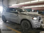 ✅ 2016 Dodge Durango R/T • VIN: 1C4SDJCT5GC481803 • Лот: 45216945. Опубликован ранее на Copart с пробегом 107 747 миль. Бесплатный доступ к архиву аукционных продаж из США и подробный отчёт об истории автомобиля на DreamBid. Изображение 4.