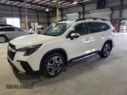 ✅ 2023 Subaru Ascent Limited • VIN: 4S4WMAUD1P3459916 • Lot: 85507405. Wystawiony na Copart z przebiegiem 36 655 mil. Bezpłatny archiwum sprzedaży aukcyjnych z USA i szczegółowy raport historii pojazdu na DreamBid. Zdjęcie 1.