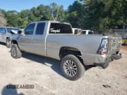 ✅ 2003 Chevrolet Silverado 1500 • VIN: 2GCEC19V031271683 • Лот: 72743004. Опубликован ранее на Copart с пробегом 55 211 миль. Бесплатный доступ к архиву аукционных продаж из США и подробный отчёт об истории автомобиля на DreamBid. Изображение 2.