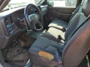 ✅ 2005 Chevrolet Silverado 1500 • VIN: 1GCEC19T35E177832 • Лот: 77786164. Опубликован ранее на Copart с пробегом 408 060 миль. Бесплатный доступ к архиву аукционных продаж из США и подробный отчёт об истории автомобиля на DreamBid. Изображение 7.