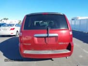 ✅ 2009 Dodge Grand Caravan SXT • VIN: 2D8HN54159R638317 • Lot: 43687800. Listed on IAAI with 222,934 mi. Free auction sales archive from the USA and detailed vehicle history report at DreamBid. Image 16.