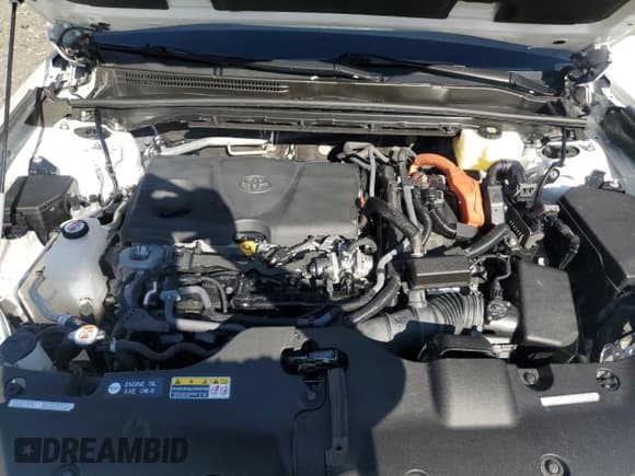 ✅ 2023 Toyota Crown XLE • VIN: JTDAAAAF6P3006971 • Lot: 80136405. Wystawiony na Copart z przebiegiem 19 605 mil. Bezpłatny archiwum sprzedaży aukcyjnych z USA i szczegółowy raport historii pojazdu na DreamBid. Zdjęcie 11.