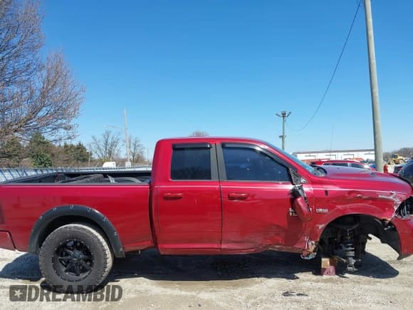 ✅ 2014 Ram 1500 Sport • VIN: 1C6RR7HTXES295695 • Лот: 41987164. Опубликован ранее на IAAI с пробегом 81 823 миль. Бесплатный доступ к архиву аукционных продаж из США и подробный отчёт об истории автомобиля на DreamBid. Изображение 13.