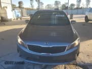 ✅ 2018 Kia Forte LX • VIN: 3KPFL4A78JE276410 • Lot: 90790795. Listed on Copart with 128,004 mi. Free auction sales archive from the USA and detailed vehicle history report at DreamBid. Image 5.