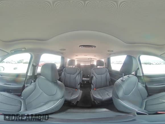 2023 Hyundai Palisade XRT с VIN KM8R3DGE9PU558614, выставлен на аукционе Copart как лот 72505924 с пробегом 12 048 миль миль и Списание • Salvage title. История ставок и продаж доступна на DreamBid. Изображение 14.