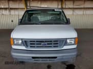 ✅ 2007 Ford Econoline Cargo Commercial • VIN: 1FTNE24L47DA74886 • Lot: 81548824. Listed on Copart with 372,086 mi. Free auction sales archive from the USA and detailed vehicle history report at DreamBid. Image 5.