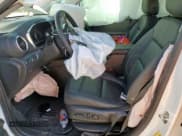 ✅ 2024 Chevrolet Blazer LT • VIN: 3GNKBDR41RS182014 • Lot: 71311905. Listed on Copart with 43,087 mi. Free auction sales archive from the USA and detailed vehicle history report at DreamBid. Image 7.