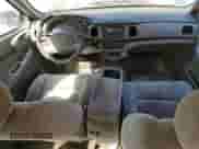 2002 Chevrolet Impala с VIN 2G1WF55E429134571, выставлен на аукционе Copart как лот 91605395 с пробегом Не указан миль и Чистый • Clean title. История ставок и продаж доступна на DreamBid. Изображение 8.