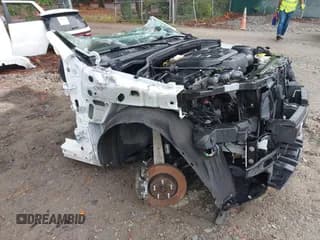 ✅ 2021 Dodge Durango GT Plus • VIN: 1C4RDJDGXMC697593 • Лот: 43164145. Опубликован ранее на IAAI с пробегом Не указан. Бесплатный доступ к архиву аукционных продаж из США и подробный отчёт об истории автомобиля на DreamBid. Изображение 1.