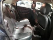 ✅ 2003 Chrysler Sebring • VIN: 1C3EL56T73N500325 • Лот: 51271275. Опубликован ранее на Copart с пробегом 59 315 миль. Бесплатный доступ к архиву аукционных продаж из США и подробный отчёт об истории автомобиля на DreamBid. Изображение 10.