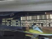 ✅ 2021 Alfa Romeo Stelvio • VIN: ZASPAJAN7M7D11747 • Lot: 41643053. Listed on IAAI with 52,203 mi. Free auction sales archive from the USA and detailed vehicle history report at DreamBid. Image 9.