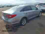 2017 Hyundai Sonata 2.4L с VIN 5NPE24AF4HH594441, выставлен на аукционе IAAI как лот 43516654 с пробегом 173 246 миль миль и . История ставок и продаж доступна на DreamBid. Изображение 4.