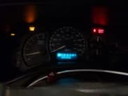 ✅ 2001 Chevrolet Silverado 2500HD LS • VIN: 1GCHK23U21F205793 • Lot: 44236885. Wystawiony na Copart z przebiegiem 204 555 mil. Bezpłatny archiwum sprzedaży aukcyjnych z USA i szczegółowy raport historii pojazdu na DreamBid. Zdjęcie 9.