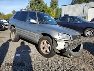 ✅ 2000 Toyota RAV4 • VIN: JT3HP10V8Y7154009 • Лот: 73740894. Опубликован ранее на Copart с пробегом 200 822 миль. Бесплатный доступ к архиву аукционных продаж из США и подробный отчёт об истории автомобиля на DreamBid. Изображение 4.