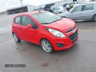 ✅ 2013 Chevrolet Spark LT • VIN: KL8CD6S91DC502559 • Лот: 43579492. Опубликован ранее на IAAI с пробегом 57 422 миль. Бесплатный доступ к архиву аукционных продаж из США и подробный отчёт об истории автомобиля на DreamBid. Изображение 1.
