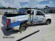 2022 Chevrolet Silverado 1500 Work Truck z VIN 3GCNWAED4NG125964, wystawiony jako Copart lot #66000584 z przebiegiem 84 000 mil mil oraz Nie do naprawy • Non repairable. Historia ofert i sprzedaży dostępna na DreamBid. Obrazek 3.