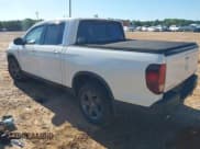 ✅ 2022 Honda Ridgeline RTL-E • VIN: 5FPYK3F76NB019123 • Лот: 42530208. Опубликован ранее на IAAI с пробегом 31 765 миль. Бесплатный доступ к архиву аукционных продаж из США и подробный отчёт об истории автомобиля на DreamBid. Изображение 3.