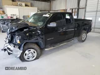 ✅ 2013 Chevrolet Silverado 2500HD LT • VIN: 1GC2KXCG9DZ122166 • Lot: 65063504. Listed on Copart with 226,553 mi. Free auction sales archive from the USA and detailed vehicle history report at DreamBid. Image 1.
