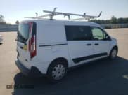 ✅ 2020 Ford Transit Connect XLT • VIN: NM0LS7F21L1450485 • Лот: 71868385. Опубликован ранее на Copart с пробегом 116 780 миль. Бесплатный доступ к архиву аукционных продаж из США и подробный отчёт об истории автомобиля на DreamBid. Изображение 3.