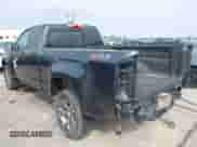 2017 Chevrolet Colorado с VIN 1GCHSDEA4H1201640, выставлен на аукционе IAAI как лот 42299847 с пробегом 105 647 миль миль и . История ставок и продаж доступна на DreamBid. Изображение 3.