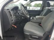 ✅ 2018 Ram 1500 Tradesman • VIN: 1C6RR7FT6JS103752 • Lot: 59297545. Listed on Copart with 129,828 mi. Free auction sales archive from the USA and detailed vehicle history report at DreamBid. Image 7.