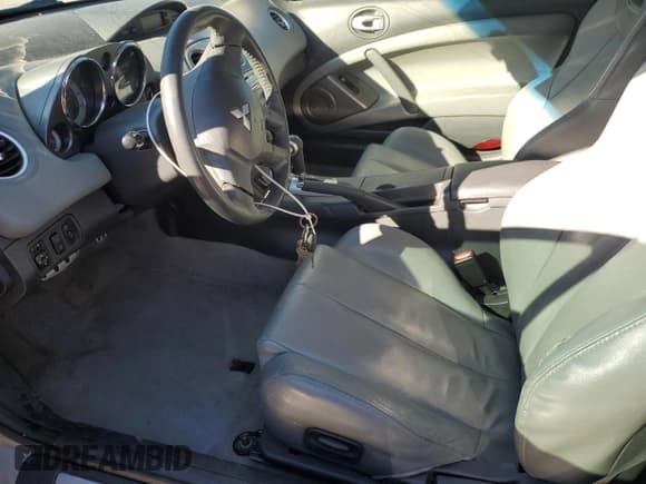 ✅ 2012 Mitsubishi Eclipse GT • VIN: 4A31K3DT9CE005836 • Lot: 88078075. Listed on Copart with 125,264 mi. Free auction sales archive from the USA and detailed vehicle history report at DreamBid. Image 7.