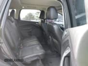 ✅ 2013 Ford Escape Titanium • VIN: 1FMCU0J93DUB13093 • Lot: 43743151. Listed on IAAI with 220,092 mi. Free auction sales archive from the USA and detailed vehicle history report at DreamBid. Image 8.