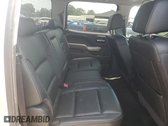 ✅ 2017 Chevrolet Silverado 1500 LT • VIN: 3GCUKRECXHG230932 • Лот: 68038314. Опубликован ранее на Copart с пробегом Не указан. Бесплатный доступ к архиву аукционных продаж из США и подробный отчёт об истории автомобиля на DreamBid. Изображение 10.