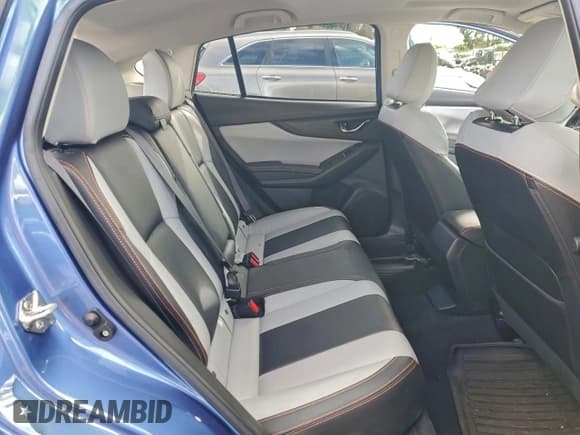 ✅ 2019 Subaru Crosstrek Limited • VIN: JF2GTANC5KH372843 • Лот: 93778205. Опубликован ранее на Copart с пробегом 19 188 миль. Бесплатный доступ к архиву аукционных продаж из США и подробный отчёт об истории автомобиля на DreamBid. Изображение 11.