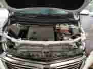 2022 Chevrolet Traverse High Country с VIN 1GNEVNKW5NJ173169, выставлен на аукционе Copart как лот 61679225 с пробегом 59 320 миль миль и Списание • Salvage title. История ставок и продаж доступна на DreamBid. Изображение 12.