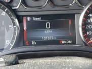 ✅ 2014 GMC Sierra 1500 SLT • VIN: 3GTU2VEC7EG312427 • Lot: 43663488. Listed on IAAI with 101,373 mi. Free auction sales archive from the USA and detailed vehicle history report at DreamBid. Image 15.