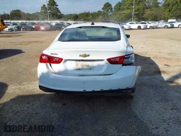 2023 Chevrolet Malibu LS с VIN 1G1ZC5ST2PF173862, выставлен на аукционе IAAI как лот 43444851 с пробегом 47 587 миль миль и . История ставок и продаж доступна на DreamBid. Изображение 15.