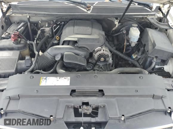 ✅ 2010 Chevrolet Tahoe LT • VIN: 1GNMCBE38AR231899 • Lot: 83755105. Listed on Copart with 194,215 mi. Free auction sales archive from the USA and detailed vehicle history report at DreamBid. Image 12.