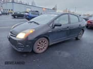 ✅ 2008 Toyota Prius • VIN: JTDKB20U387789989 • Lot: 95449275. Listed on Copart with 200,555 mi. Free auction sales archive from the USA and detailed vehicle history report at DreamBid. Image 1.