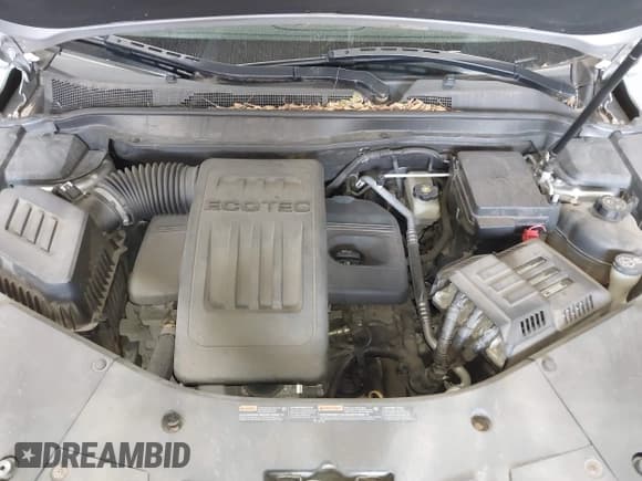 ✅ 2010 Chevrolet Equinox 1LT • VIN: 2CNFLEEW0A6325702 • Лот: 43093298. Опубликован ранее на IAAI с пробегом 109 792 миль. Бесплатный доступ к архиву аукционных продаж из США и подробный отчёт об истории автомобиля на DreamBid. Изображение 10.