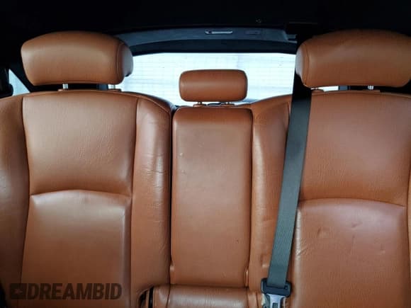 ✅ 2004 Infiniti FX • VIN: JNRBS08W44X400104 • Лот: 86645534. Опубликован ранее на Copart с пробегом 244 078 миль. Бесплатный доступ к архиву аукционных продаж из США и подробный отчёт об истории автомобиля на DreamBid. Изображение 10.