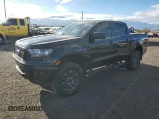 ✅ 2020 Ford Ranger XL • VIN: 1FTER4EH5LLA31099 • Lot: 61852675. Listed on Copart with 33,878 mi. Free auction sales archive from the USA and detailed vehicle history report at DreamBid. Image 1.