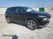 ✅ 2023 Hyundai Santa Fe SE • VIN: 5NMS1DAJ3PH628665 • Лот: 81289355. Опубликован ранее на Copart с пробегом 30 990 миль. Бесплатный доступ к архиву аукционных продаж из США и подробный отчёт об истории автомобиля на DreamBid. Изображение 4.