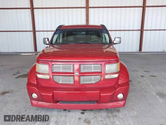 2008 Dodge Nitro R/T с VIN 1D8GT58678W150399, выставлен на аукционе IAAI как лот 42164047 с пробегом 148 578 миль миль и . История ставок и продаж доступна на DreamBid. Изображение 6.