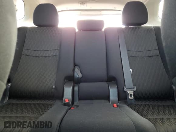 ✅ 2017 Nissan Rogue S • VIN: 5N1AT2MT7HC772190 • Lot: 86247715. Listed on Copart with 247,702 mi. Free auction sales archive from the USA and detailed vehicle history report at DreamBid. Image 10.