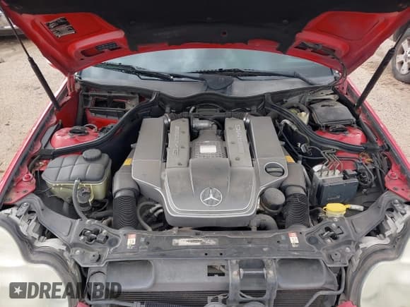 ✅ 2002 Mercedes-Benz C AMG • VIN: WDBRF65J32F194077 • Lot: 43174628. Wystawiony na IAAI z przebiegiem Nie podano. Bezpłatny archiwum sprzedaży aukcyjnych z USA i szczegółowy raport historii pojazdu na DreamBid. Zdjęcie 10.