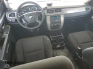 ✅ 2012 Chevrolet Tahoe Commercial • VIN: 1GNLC2E07CR237472 • Lot: 81506045. Listed on Copart with 373,324 mi. Free auction sales archive from the USA and detailed vehicle history report at DreamBid. Image 8.