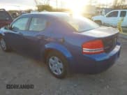 ✅ 2010 Dodge Avenger SXT • VIN: 1B3CC4FB8AN150433 • Lot: 43670782. Listed on IAAI with 211,767 mi. Free auction sales archive from the USA and detailed vehicle history report at DreamBid. Image 3.