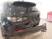 ✅ 2016 Land Rover Discovery Sport HSE Lux • VIN: SALCT2BG9GH556998 • Lot: 42532546. Listed on IAAI with 112,876 mi. Free auction sales archive from the USA and detailed vehicle history report at DreamBid. Image 6.