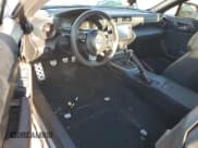 ✅ 2023 Subaru BRZ Limited • VIN: JF1ZDBE18P9701146 • Lot: 70717124. Listed on Copart with 39,359 mi. Free auction sales archive from the USA and detailed vehicle history report at DreamBid. Image 8.