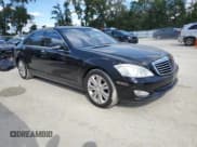 ✅ 2007 Mercedes-Benz S 550 • VIN: WDDNG71X67A144300 • Lot: 87011305. Wystawiony na Copart z przebiegiem 185 271 mil. Bezpłatny archiwum sprzedaży aukcyjnych z USA i szczegółowy raport historii pojazdu na DreamBid. Zdjęcie 4.