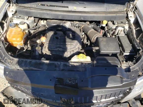 ✅ 2012 Dodge Journey SXT • VIN: 3C4PDCBG5CT174345 • Lot: 89817465. Wystawiony na Copart z przebiegiem 197 518 mil. Bezpłatny archiwum sprzedaży aukcyjnych z USA i szczegółowy raport historii pojazdu na DreamBid. Zdjęcie 12.