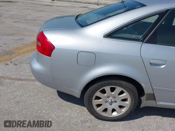 ✅ 1999 Audi A6 • VIN: WAUAA24B1XN041935 • Лот: 42940196. Опубликован ранее на IAAI с пробегом 112 706 миль. Бесплатный доступ к архиву аукционных продаж из США и подробный отчёт об истории автомобиля на DreamBid. Изображение 15.